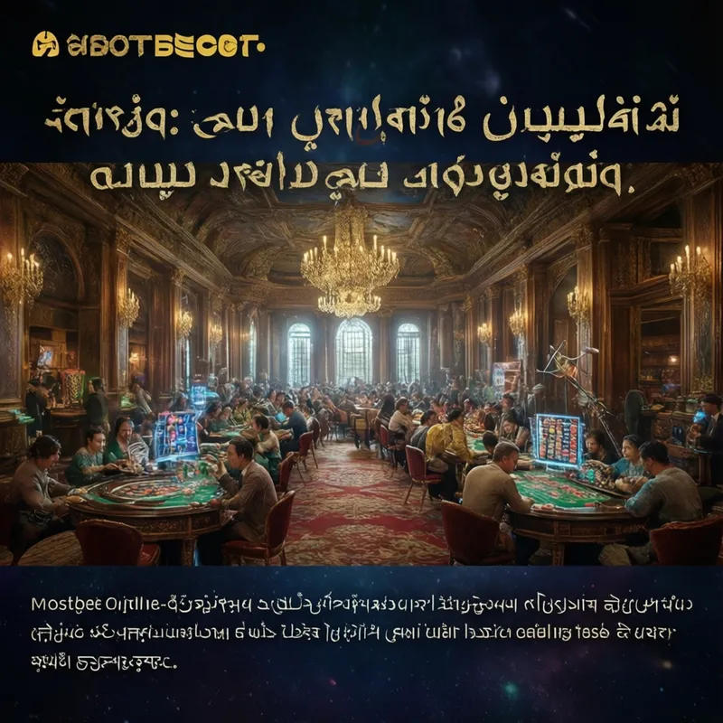 Casino Games